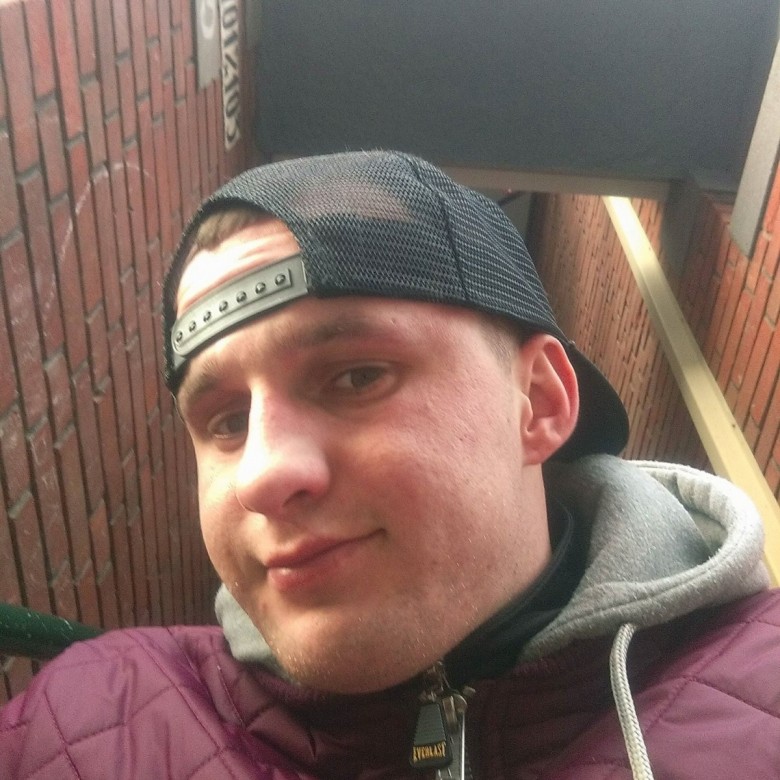 kuba stolarski (kubus199022), den haag, slupsk