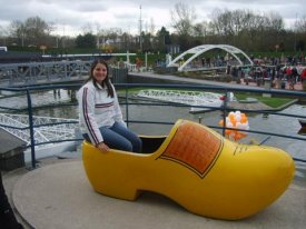 Ania Nowakowska (snupjez), Baarschot, Grudziadz