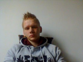 wojtek grzondko (wojtek18), utrecht, lubuskie