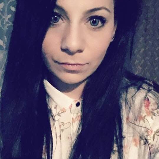 kasia kasiula (kasieqqq), nagele, flevoland, zamość