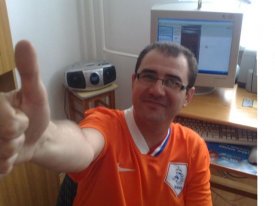 Paweł Dudzik (Paulus79), Kołobrzeg