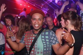 DJ Tempico (Dennis Tempico)