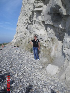 Jaroslaw Flitta (jaro69), Roeselare, Pila