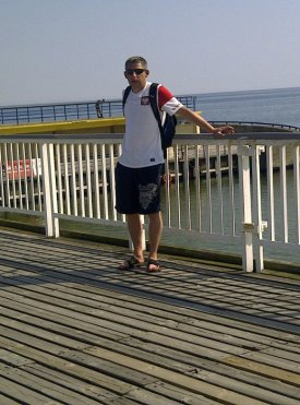 KRZYSZTOF MORAWSKI (mkkrzys), DONGEN, dolnośląskie