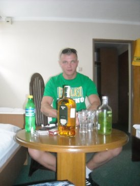 Kamil Richter (Riczi), Roermond, Katowice