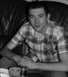 Maciej Plonka (djplonas), Zwijndrecht, Bielawa