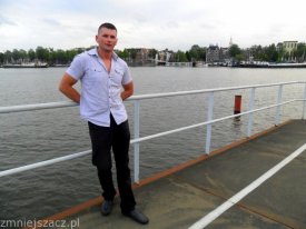 Adam .... (notowany), Amsterdam, Zduńska Wola