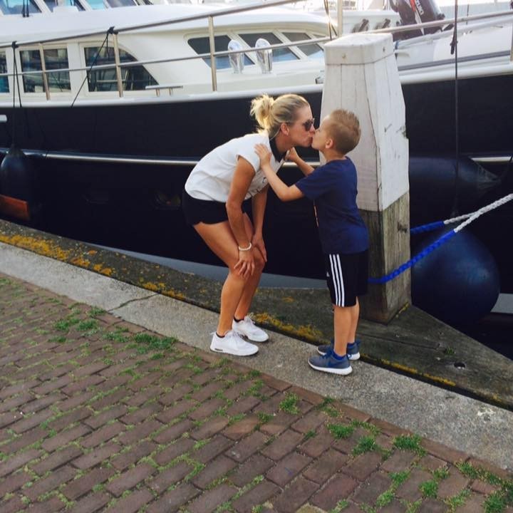 Magda Iwanowska (Magda*****), Tilburg , Racibórz