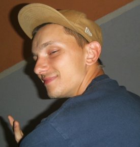 Amadeusz W (AeMa), Roermond, Starogard Gdański