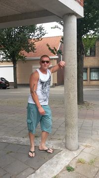 Krystian KulczynskiXXX (hadek194787), Den Haag, Wrocław