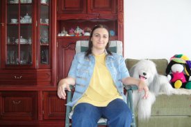 joanna tajer (madziunia36), gdańsk