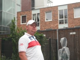 bartlomiej chodzinski (gumi23), amsterdam, gorzow wlkp.