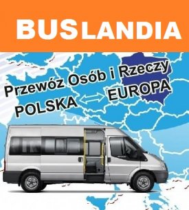 BUSlandia (Jakub F.H.U. Kubuś)