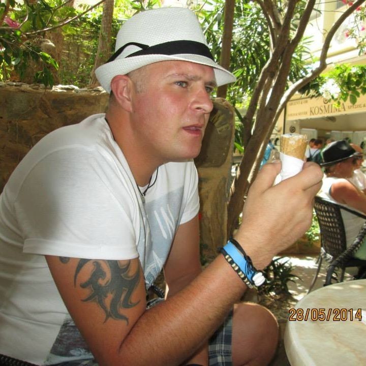 damian szlag (damiano77), enkhuizen, opole