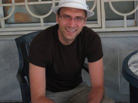 Bruno K (BrunoK), Amsterdam, Warszawa