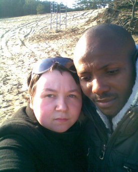Jagoda Eluma (AfricanE), Amsterdam, Zelów
