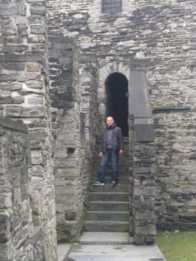 Andrzej Titow (Andre5199), Gent, Wałcz