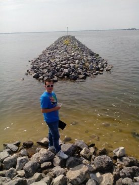 Mateusz Pietrzak (Pepek), Hardewijk, jawor