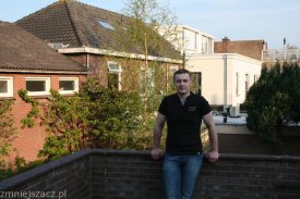 Paweł Gmyrek (Pablo30), Montfoort, Częstochowa