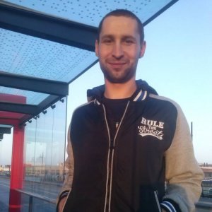 dawid suchomski (dawid8312), noordwijk, radonsk
