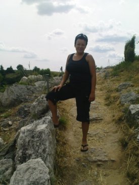magda ch (bchol), ysselstein, bydgoszcz