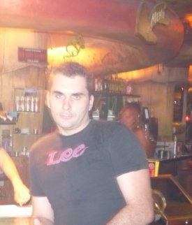 Tomasz Czyż (tomek1981), Groesbeek, Olza