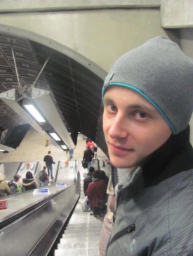 Maciek Wojciechowski (Jaaa210), Ammerzoden, Sławno