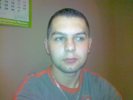 Karol Dziekoń (karoldziekon27), uithoorn, zbąszynek