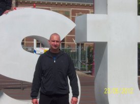 Lukasz Joker (jokerr17), Warder, Elblag