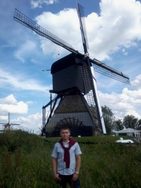 Daniel K (Dahny24), Rotterdam, Piotrkow Trybunalski