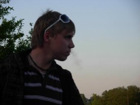 Mateusz P (Slimers), Helmond, Śrem