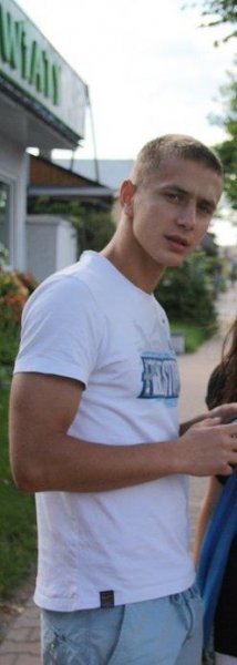 Patryk Kozicki (patrykrks), Venray, Radom