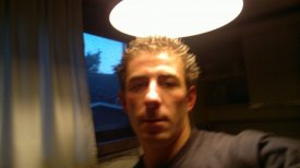 zdzislaw smieszek (zigi), venlo, BIelsko-Biala