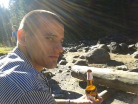 Paweł Jarni (jarni), Castricum, kraków