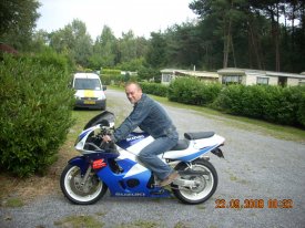 Remigiusz Milewski (Remi74), Breda, Dobre Miasto