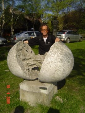 christiaan cornelisse (christiaan1964), holandii, heerlen