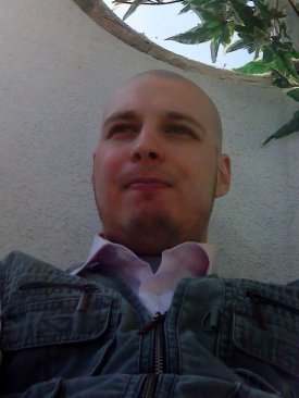 Michał Nabelski (UPZZZ), Rotterdam, Warszawa