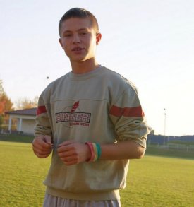 Mateusz Kowalski (mats911), Gent, Chełmno