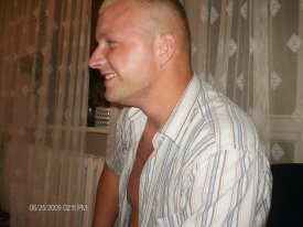 Marcin Lampkowski (kaban888), Utrecht, Elbląg