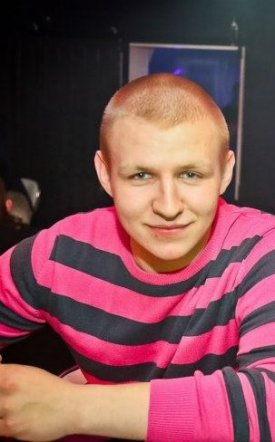 Radek B-n (RadekZST), Stargard Szczecinski