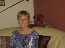 Magdalena Banach (Bananowa82), den Haag, Ostrów Wielkopolski