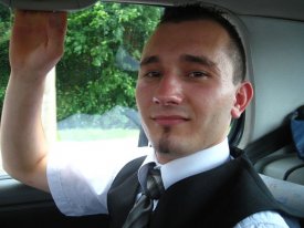 Adam Półtoranos (adamp91), Nijkerk, Siewierz