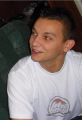 bunio91 (Wojciech Buniowski)