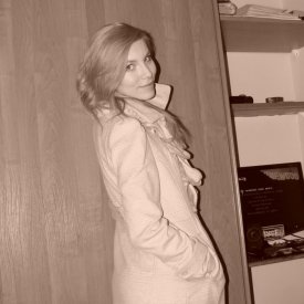 Sandra ********** (Sandra91), Schijndel, Poznań