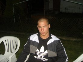 Filip Skrzypczak (FilippS), Harderwijk, Koszalin