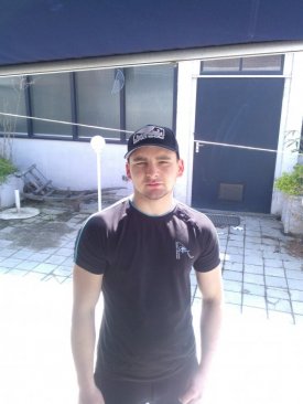 Dawid Banczyk (baniol1991), venlo, ruda slaska