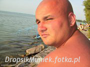 Marian Piotr Swierta (DROPSIKmuniek), Amsterdam, Jastrzebie Zd.