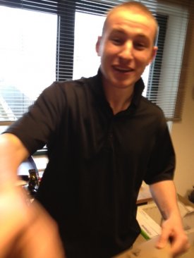 Marcin K (marcin.90), Weert, Opole