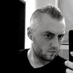 Krzysztof Goryński (Krzysiek87), Elbląg
