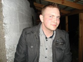 Krzysztof Marek Wejda (kwejda1), Veghel, Mońki